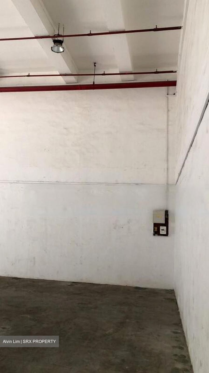 Da Jin Factory Building (D19), Factory #469224981